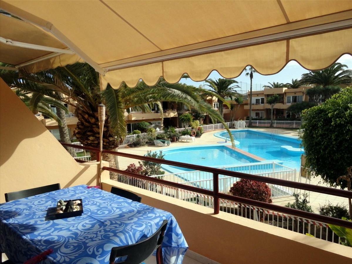 Paradise Corralejo Exterior foto