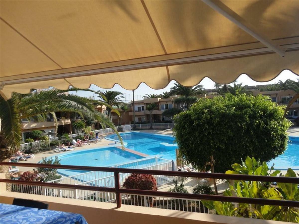 Paradise Corralejo Exterior foto