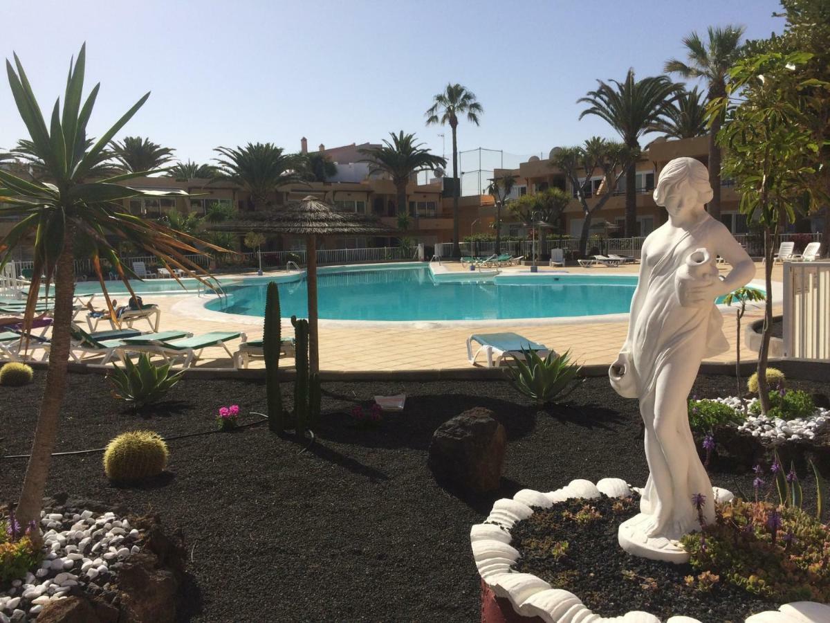 Paradise Corralejo Exterior foto
