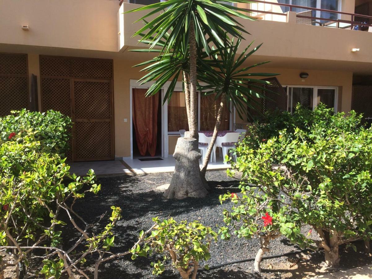 Paradise Corralejo Exterior foto